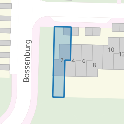 Perceel VSG00-H-3158