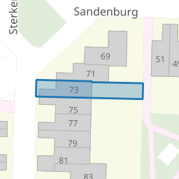 Perceel VSG00-H-3163