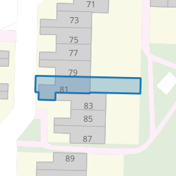 Perceel VSG00-H-3166