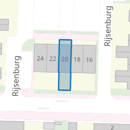 Perceel VSG00-H-3176