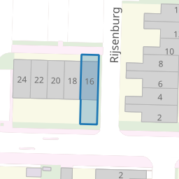 Perceel VSG00-H-3177