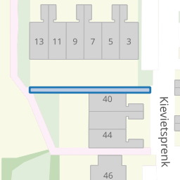 Perceel VSG00-H-3199