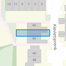 Perceel VSG00-H-3201