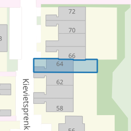 Perceel VSG00-H-3206