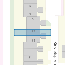 Perceel VSG00-H-3217