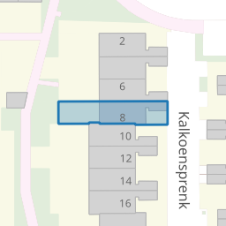 Perceel VSG00-H-3230