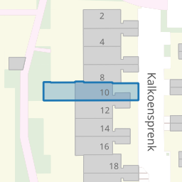 Perceel VSG00-H-3231