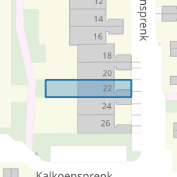 Perceel VSG00-H-3237