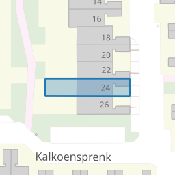 Perceel VSG00-H-3238