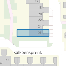 Perceel VSG00-H-3239
