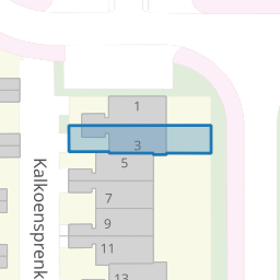 Perceel VSG00-H-3241