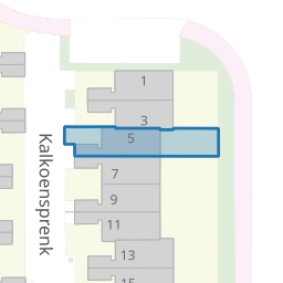 Perceel VSG00-H-3242