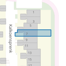Perceel VSG00-H-3243