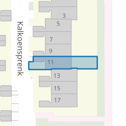 Perceel VSG00-H-3245