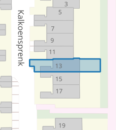 Perceel VSG00-H-3246