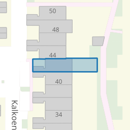 Perceel VSG00-H-3266