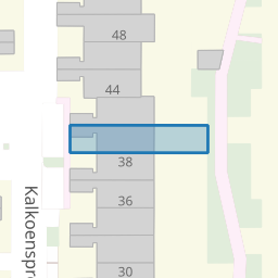 Perceel VSG00-H-3267