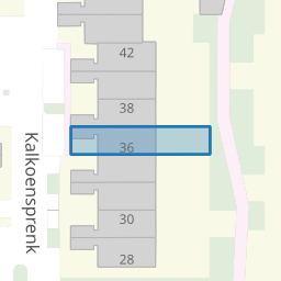 Perceel VSG00-H-3269