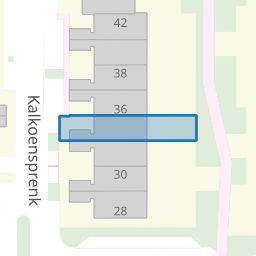 Perceel VSG00-H-3270