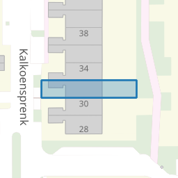 Perceel VSG00-H-3271