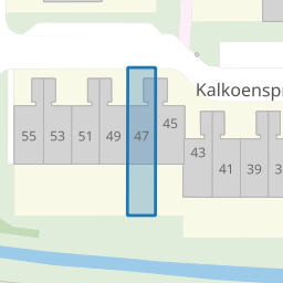 Perceel VSG00-H-3278