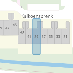 Perceel VSG00-H-3282