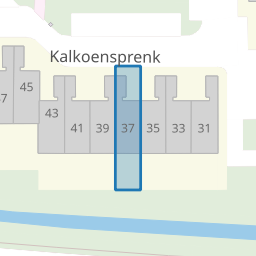 Perceel VSG00-H-3283