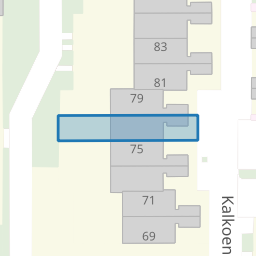 Perceel VSG00-H-3292