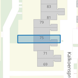 Perceel VSG00-H-3293