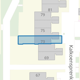 Perceel VSG00-H-3294