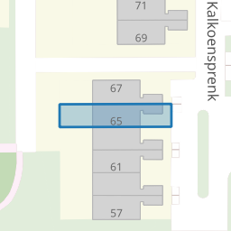 Perceel VSG00-H-3298
