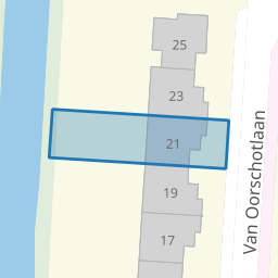 Perceel VSG00-H-3305