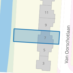 Perceel VSG00-H-3312
