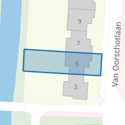 Perceel VSG00-H-3313