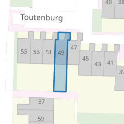 Perceel VSG00-H-3319