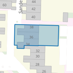 Perceel VSG00-H-3326