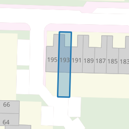 Perceel VSG00-H-3336