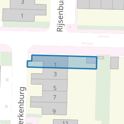 Perceel VSG00-H-3343