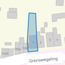 Perceel VSG00-H-3356