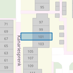 Perceel VSG00-H-3364