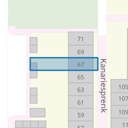 Perceel VSG00-H-3403