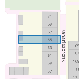 Perceel VSG00-H-3404