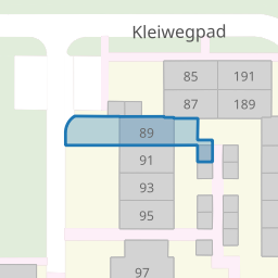 Perceel VSG00-H-3405