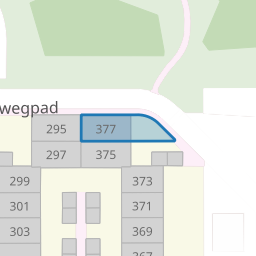 Perceel VSG00-H-3409