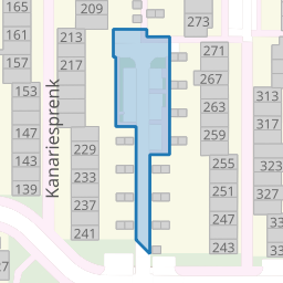 Perceel VSG00-H-3424