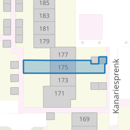 Perceel VSG00-H-3425
