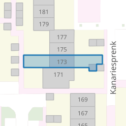 Perceel VSG00-H-3426