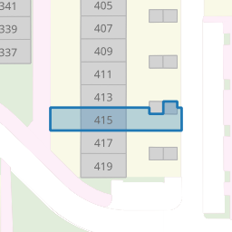 Perceel VSG00-H-3427