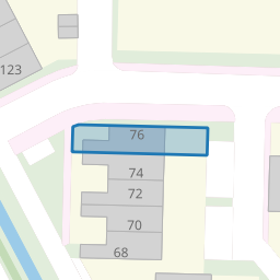 Perceel VSG00-H-3430