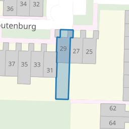 Perceel VSG00-H-3445